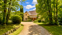 Propriété à vendre à Saint-Crépin-et-Carlucet, Dordogne - 598 000 € - photo n°1