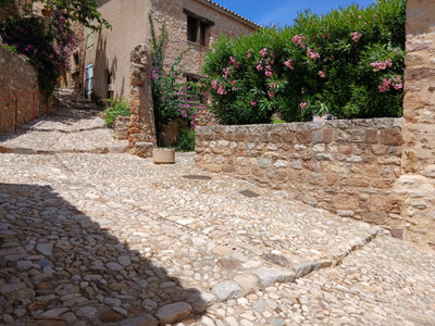 French property for sale in Montouliers, Hérault - €236,900 - photo 1