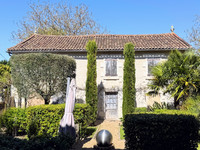 Maison à vendre à Palluaud, Charente - 246.100 € - photo 13