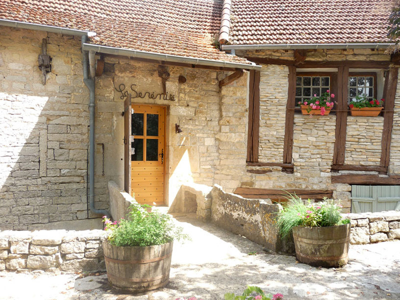 French property for sale in Loze, Tarn-et-Garonne - &#8364;421,999 - photo 2