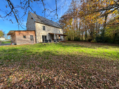 house for sale in Creuse