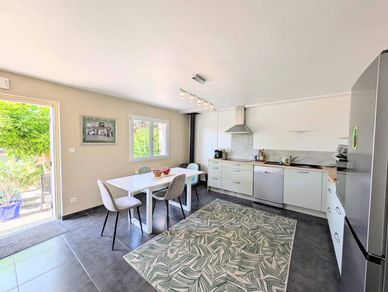 French property for sale in Virazeil, Lot-et-Garonne - €243,800 - photo 4