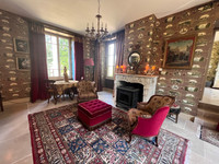 Chateau à vendre à Beauficel, Manche - 895.700 € - photo 12