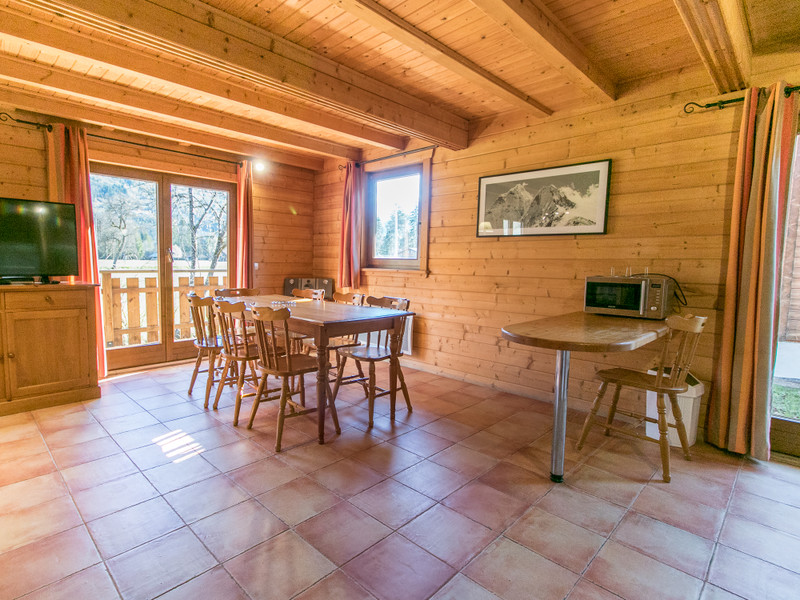 French property for sale in Morillon, Haute-Savoie - photo 9