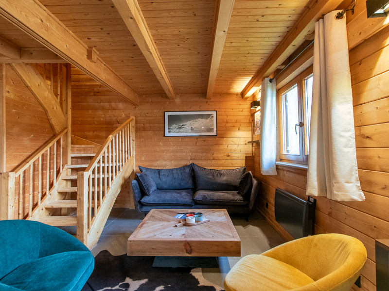 Ski property for sale in Morillon - €430,000 - photo 5