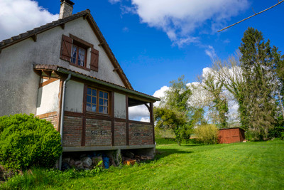 French property for sale in Bures-en-Bray, Seine-Maritime - €136,500 - photo 5