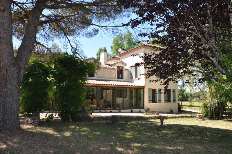French property for sale in Margueron, Gironde - &#8364;1,196,000 - photo 9