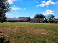 Propriété à vendre à Saint-Caprais, Allier - 329 000 € - photo n°10