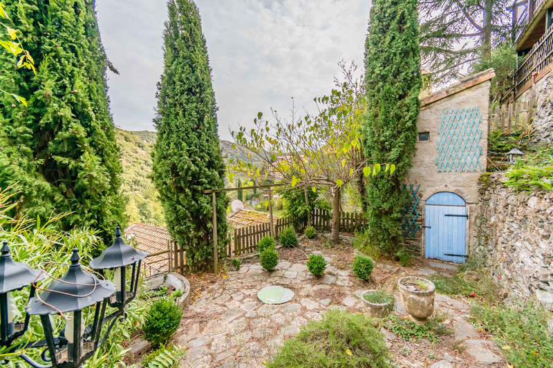 French property for sale in Lastours, Aude - €140,000 - photo 8