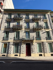 Appartement à vendre à Nice, Alpes-Maritimes, PACA, avec Leggett Immobilier