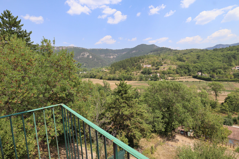 French property for sale in Saint-Étienne-de-Gourgas, Hérault - €345,000 - photo 5