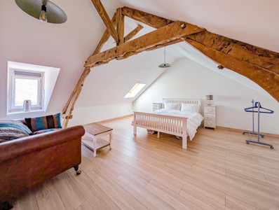 French property for sale in Hautefort, Dordogne - €159,000 - photo 12