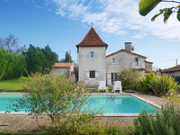Maison à Saint Privat en Périgord, Dordogne - photo 2
