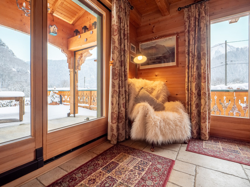 Ski property for sale in Abondance - €595,000 - photo 5