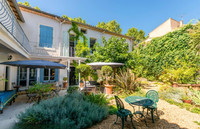 Maison à vendre à Bize-Minervois, Aude - 445.000 € - photo 1