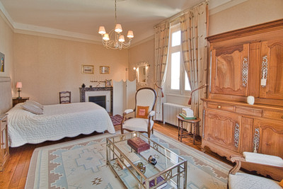 French property for sale in Mirebeau, Vienne - €650,000 - photo 10