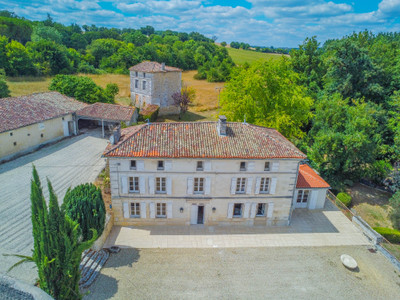 house for sale in Charente