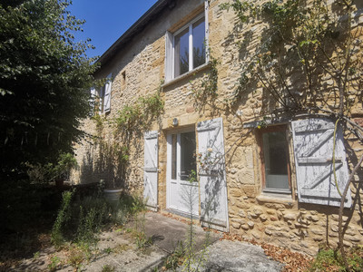 Maison à vendre à Plazac, Dordogne, Aquitaine, avec Leggett Immobilier