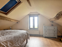 Propriété à vendre à Saint-Ouen-le-Brisoult, Orne - 109 500 € - photo n°13
