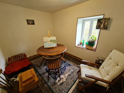 French property for sale in La Caillère-Saint-Hilaire, Vendée - €145,000 - photo 6