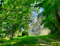 Chateau à vendre à Périgueux, Dordogne - 1 670 212 € - photo 5