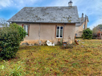 Propriété à vendre à Saint-Salvadour, Corrèze - 79 900 € - photo n°7