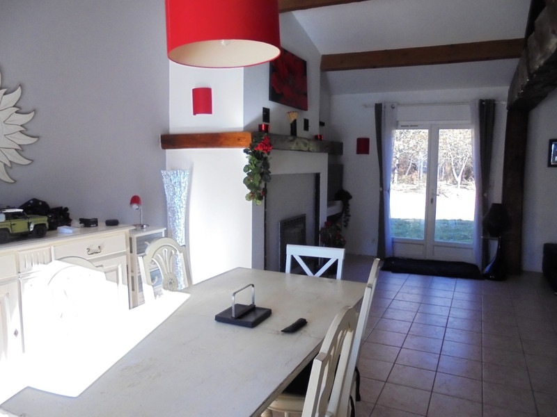French property for sale in Saint-Martin-de-Ribérac, Dordogne - &#8364;230,050 - photo 7