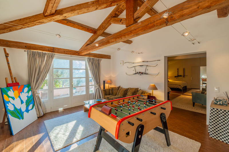 French property for sale in Entrecasteaux, Var - €875,000 - photo 6