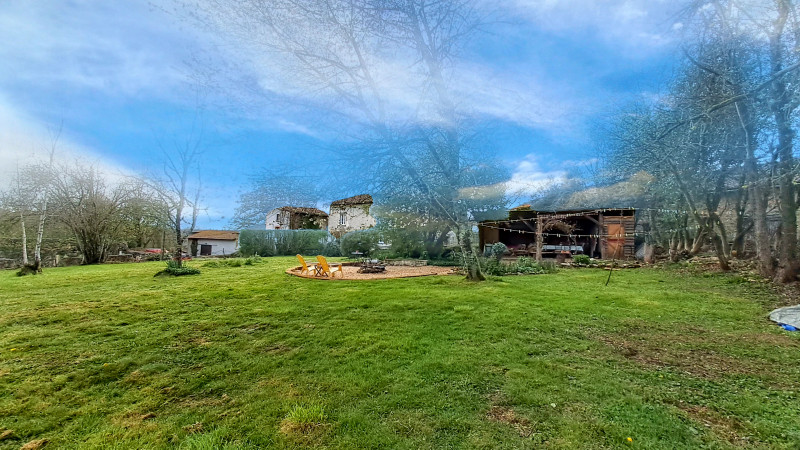 French property for sale in Saint-Bazile, Haute-Vienne - €142,790 - photo 6