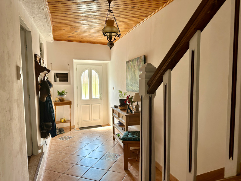 French property for sale in La Trinité-Porhoët, Morbihan - €124,200 - photo 4