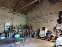 Maison à vendre à Savigné, Vienne - 36.600 € - photo 7