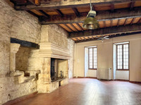 Maison à vendre à Montcuq-en-Quercy-Blanc, Lot - 299.600 € - photo 3