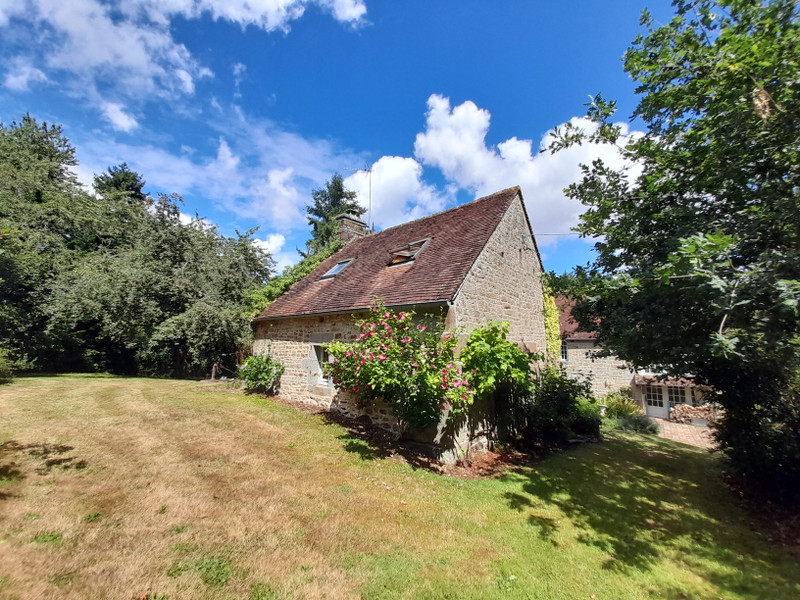 French property for sale in Sainte-Marie-la-Robert, Orne - €290,000 - photo 10