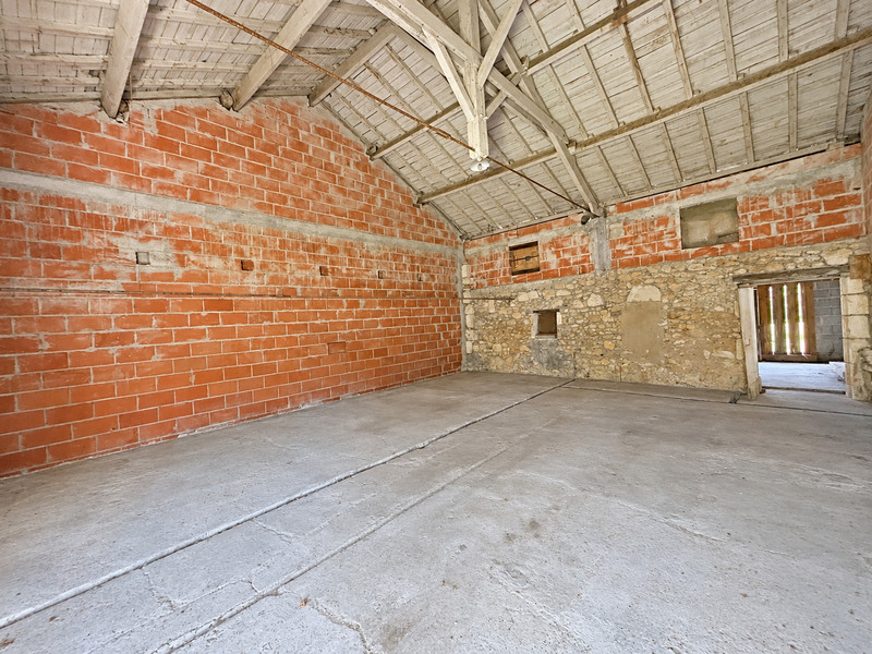 French property for sale in Beauronne, Dordogne - €66,600 - photo 7