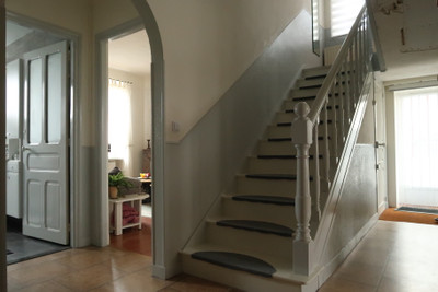 French property for sale in Saint-Moreil, Creuse - €215,000 - photo 4