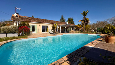 French property for sale in Boulazac Isle Manoire, Dordogne - €345,000 - photo 1