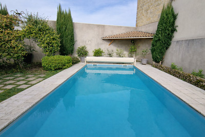 French property for sale in Castillon-la-Bataille, Gironde - €540,600 - photo 1
