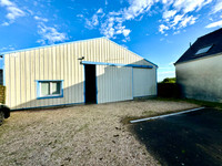 Maison à Guégon, Morbihan - photo 3