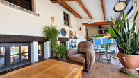 Propriété à vendre à Villelongue-de-la-Salanque, Pyrénées-Orientales - 399 000 € - photo n°4