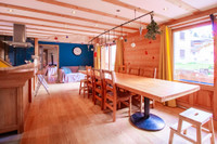 Chalet à vendre à Pralognan-la-Vanoise, Savoie - 1.050.000 € - photo 9