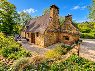 French property for sale in Proissans, Dordogne - €595,000 - photo 3