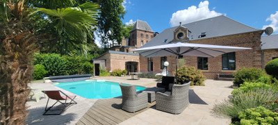 house for sale in Somme