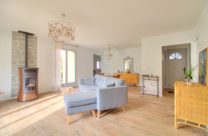 Ski property for sale in Eaux-Bonnes - €329,000 - photo 1