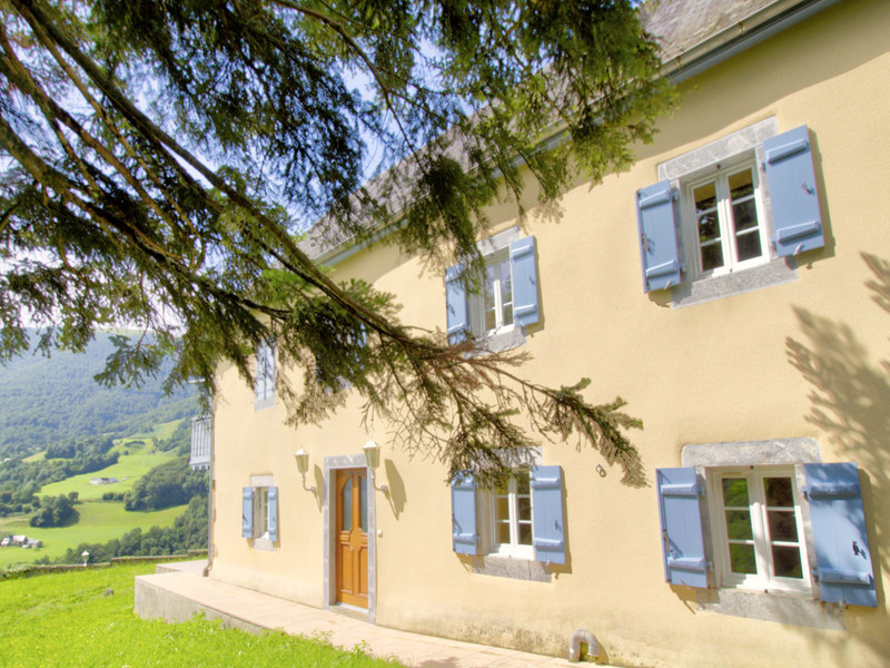 house for sale in Aquitaine (Nouvelle-Aquitaine)