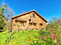 Propriété à vendre à Saint-Cyr-les-Champagnes, Dordogne - 179 350 € - photo n°1