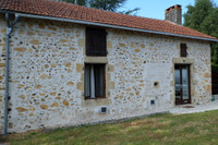 French property, houses and homes for sale in Épenède Charente Poitou_Charentes
