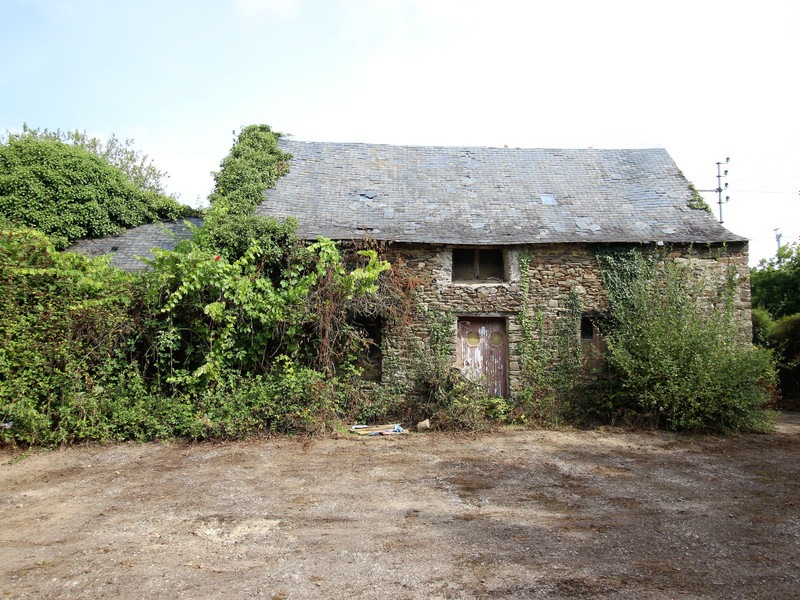 French property for sale in Landeleau, Finistère - &#8364;214,000 - photo 9