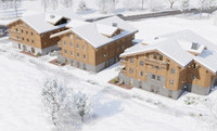 Appartement à vendre à Montriond, Haute-Savoie - 659.000 € - photo 9