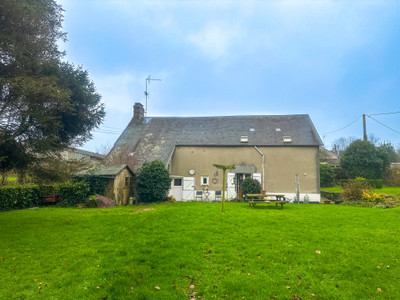 French property for sale in La Haye, Manche - €152,600 - photo 4