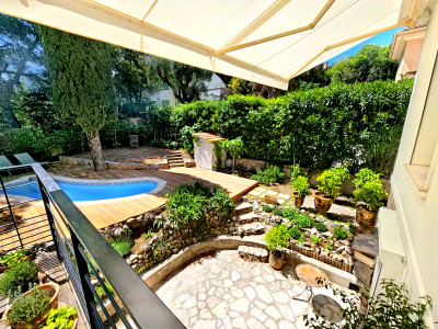 French property for sale in Cannes, Alpes-Maritimes - €1,390,000 - photo 1